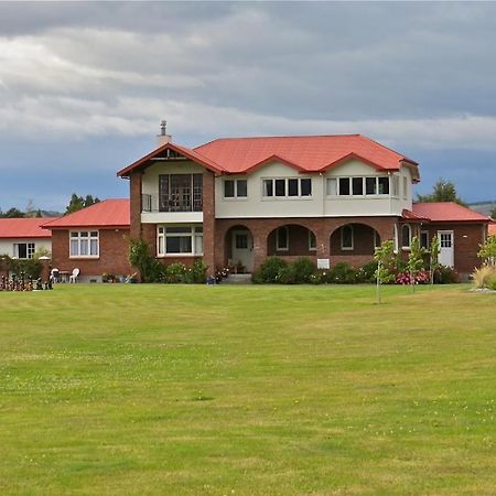Te Anau Lodge Bagian luar foto