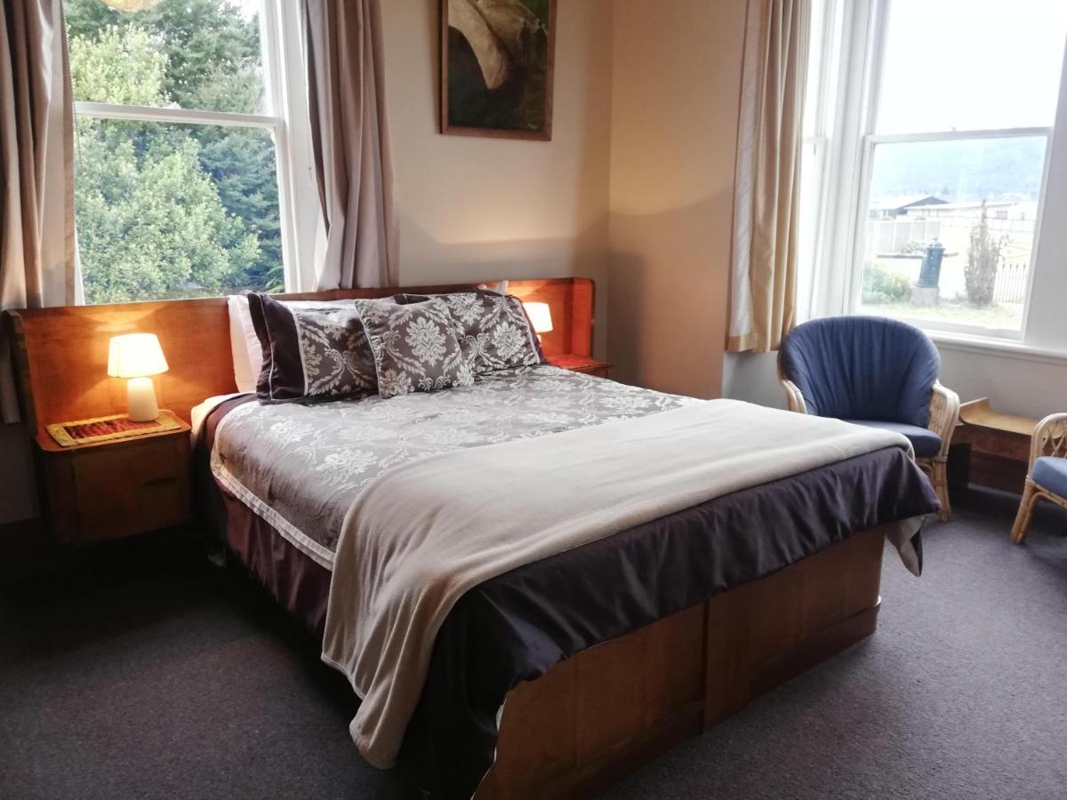 Te Anau Lodge Bagian luar foto