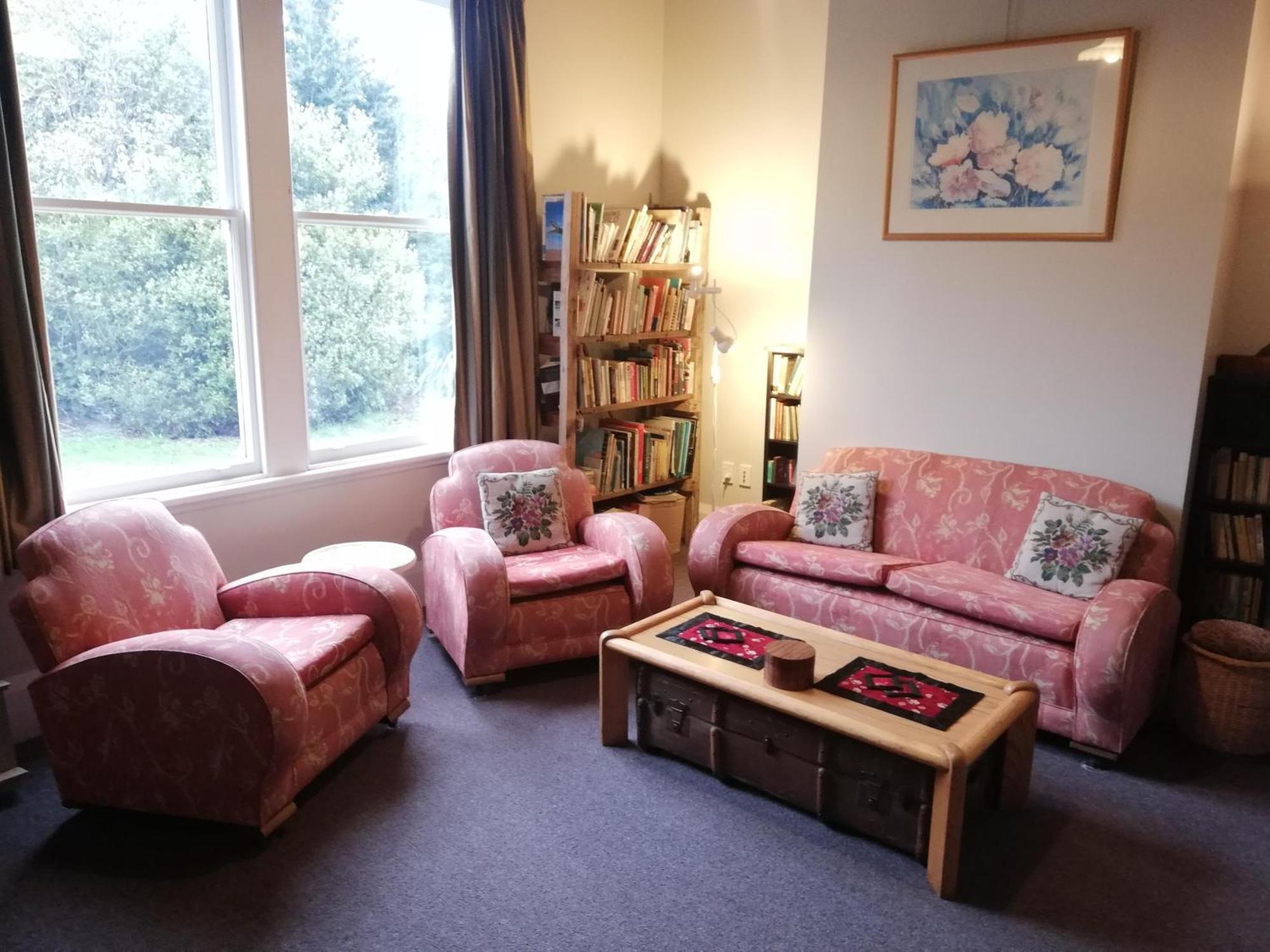 Te Anau Lodge Bagian luar foto