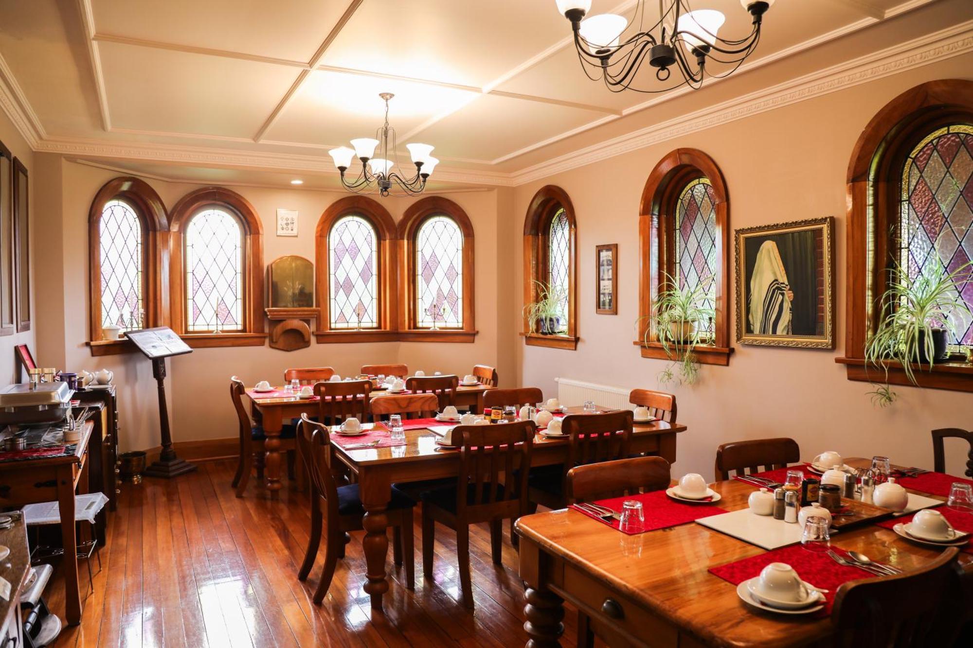 Te Anau Lodge Bagian luar foto
