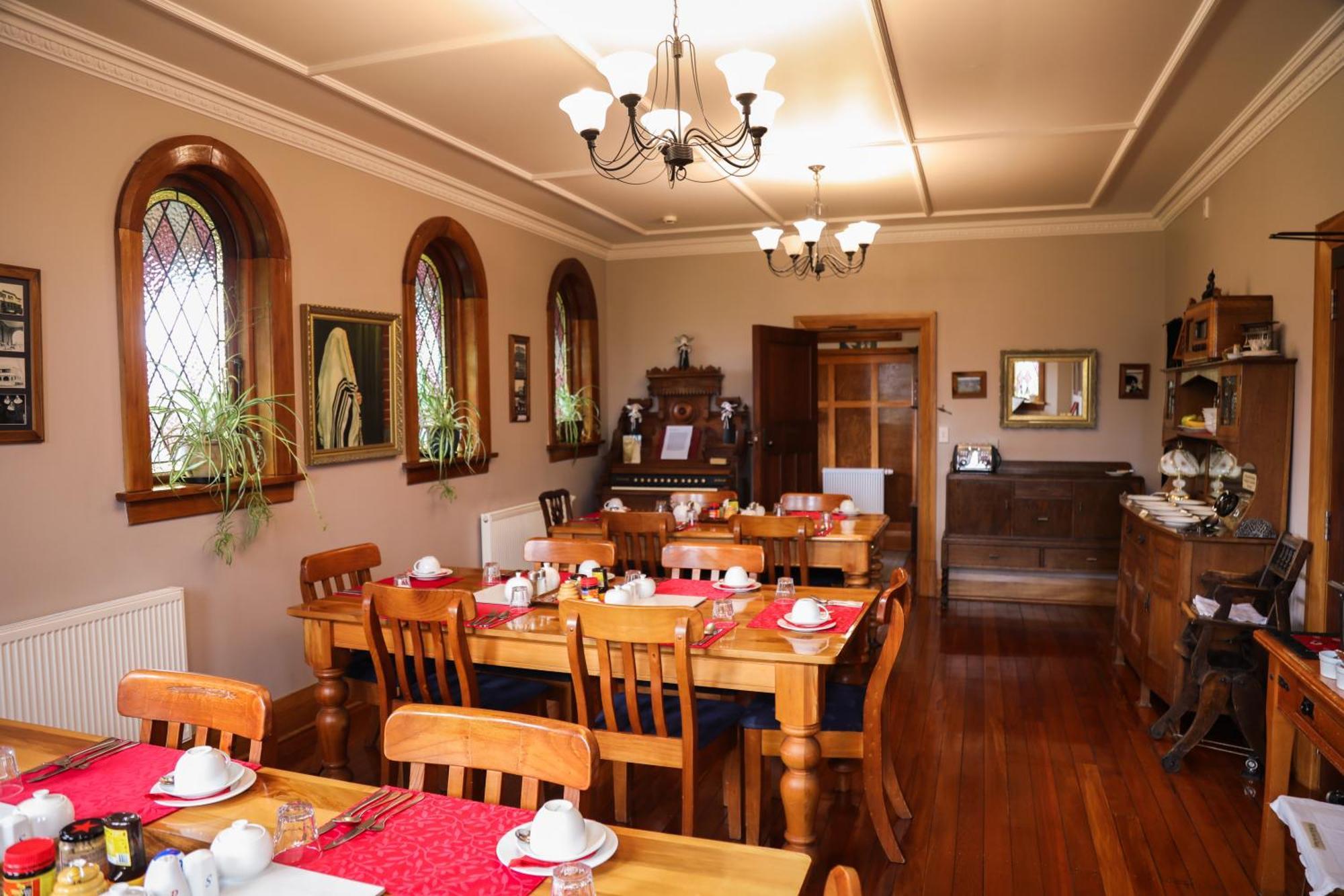 Te Anau Lodge Bagian luar foto