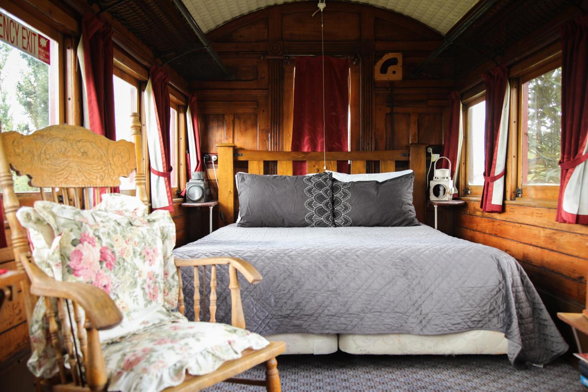 Te Anau Lodge Bagian luar foto