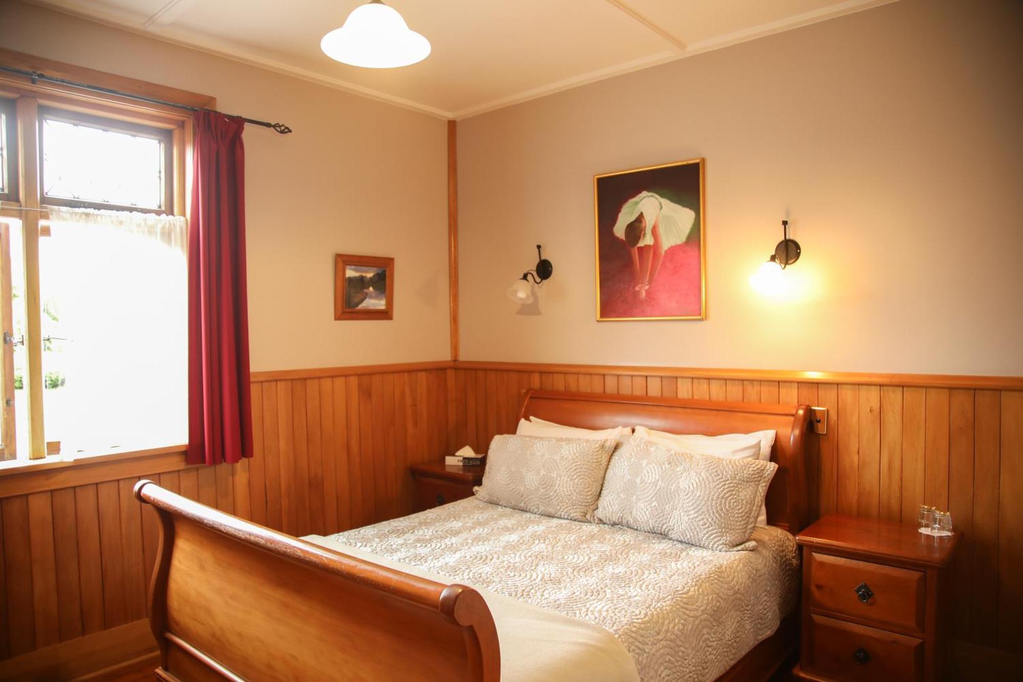 Te Anau Lodge Bagian luar foto