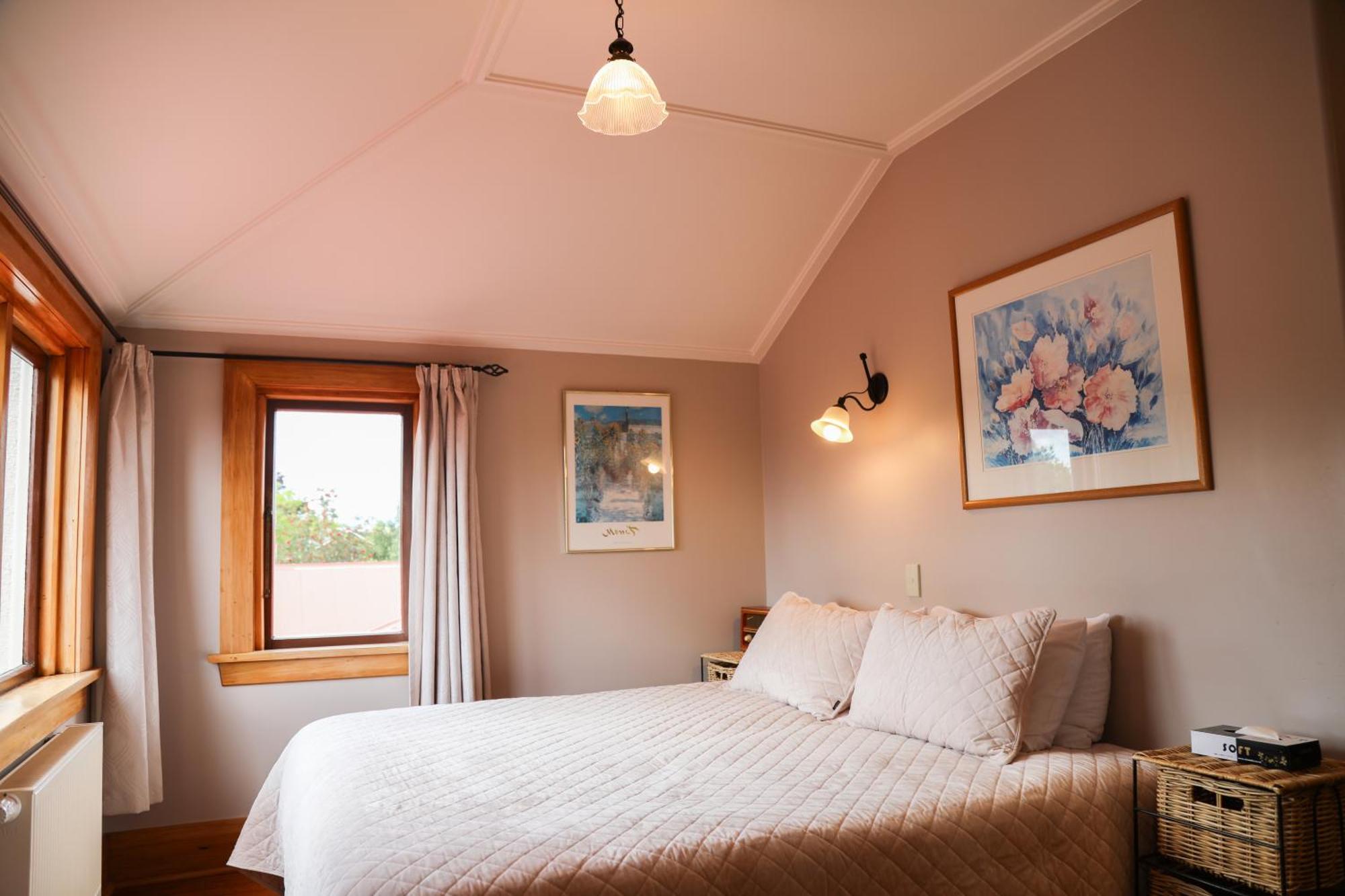 Te Anau Lodge Bagian luar foto