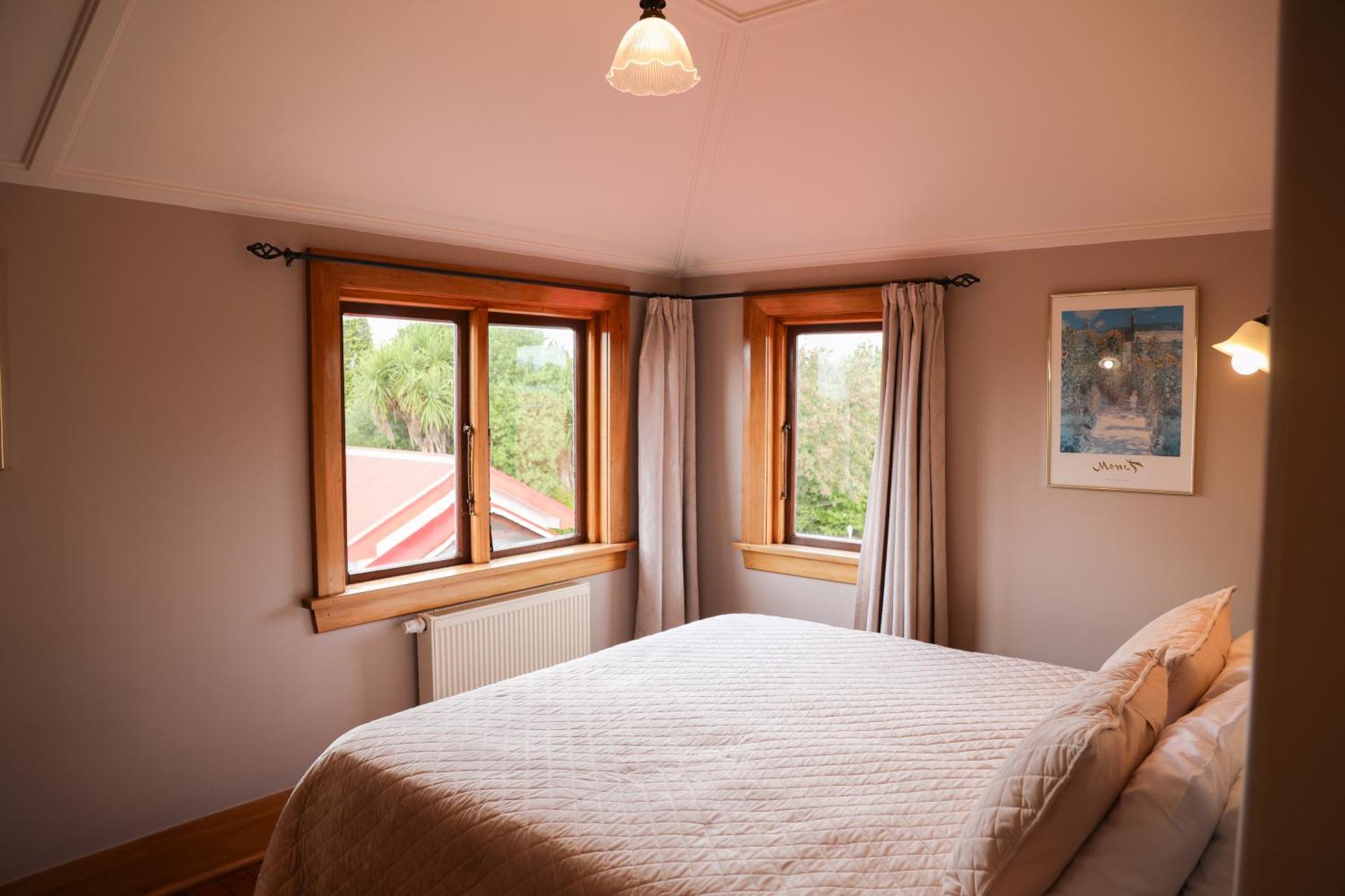 Te Anau Lodge Bagian luar foto