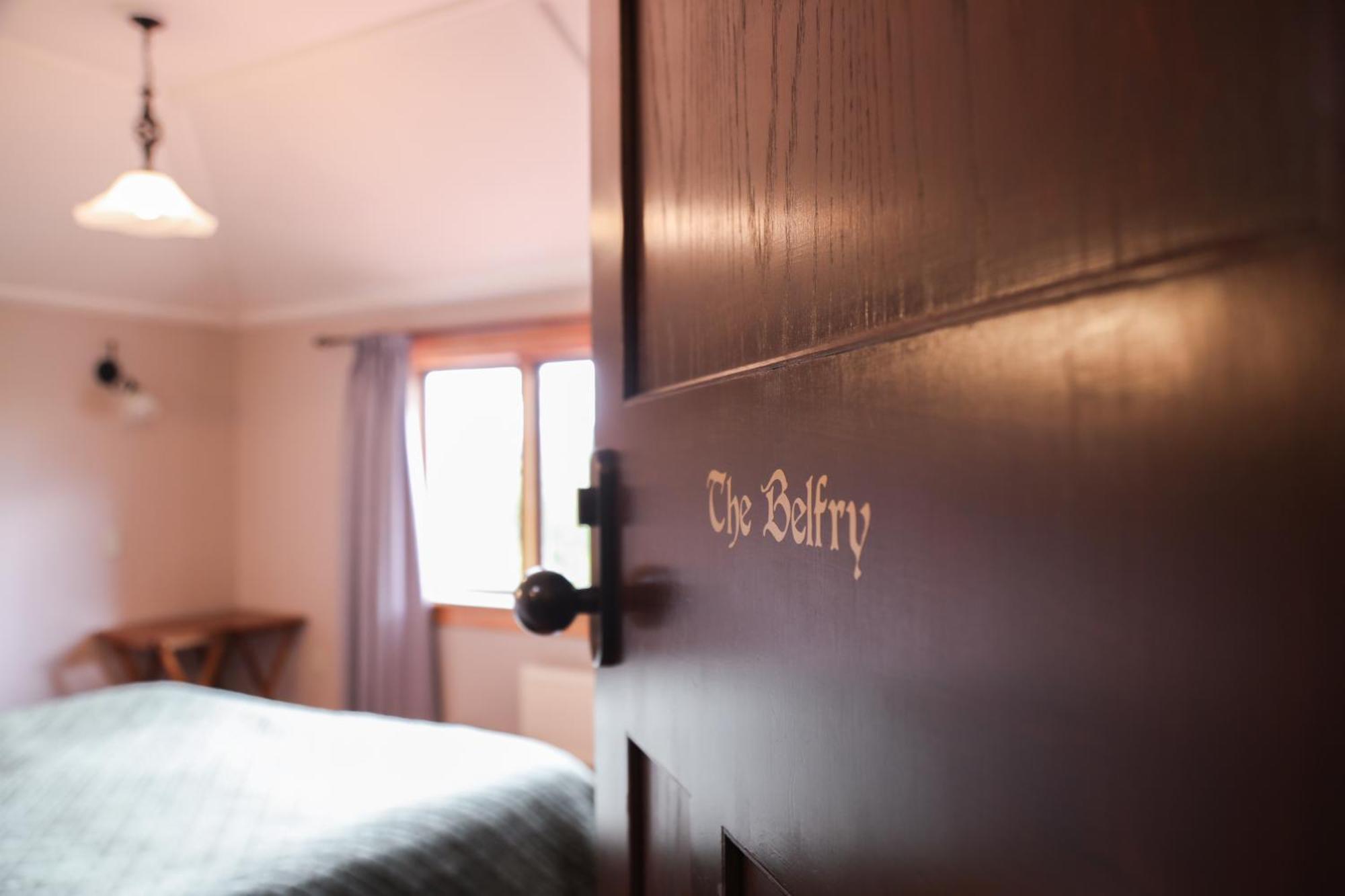 Te Anau Lodge Bagian luar foto