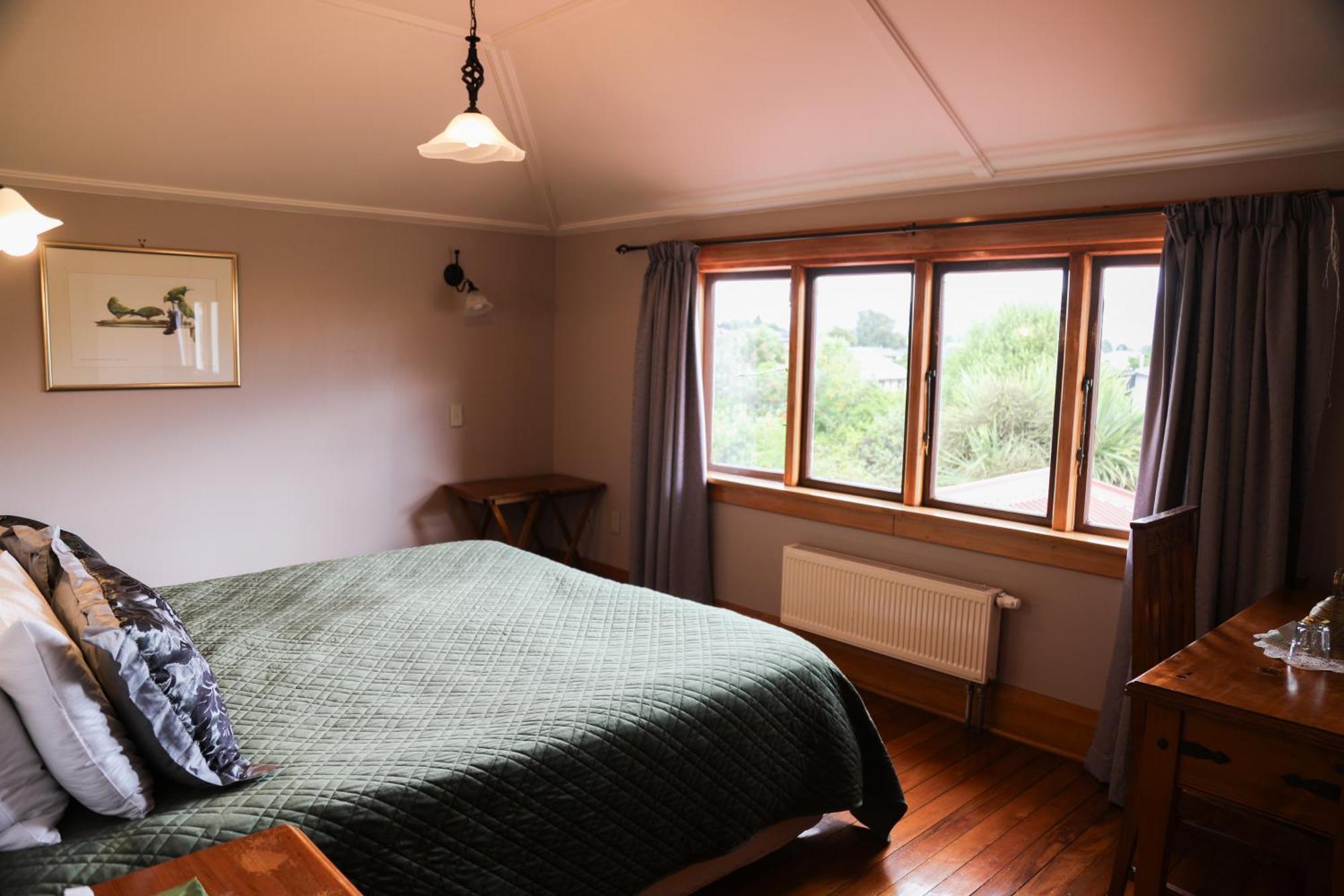 Te Anau Lodge Bagian luar foto