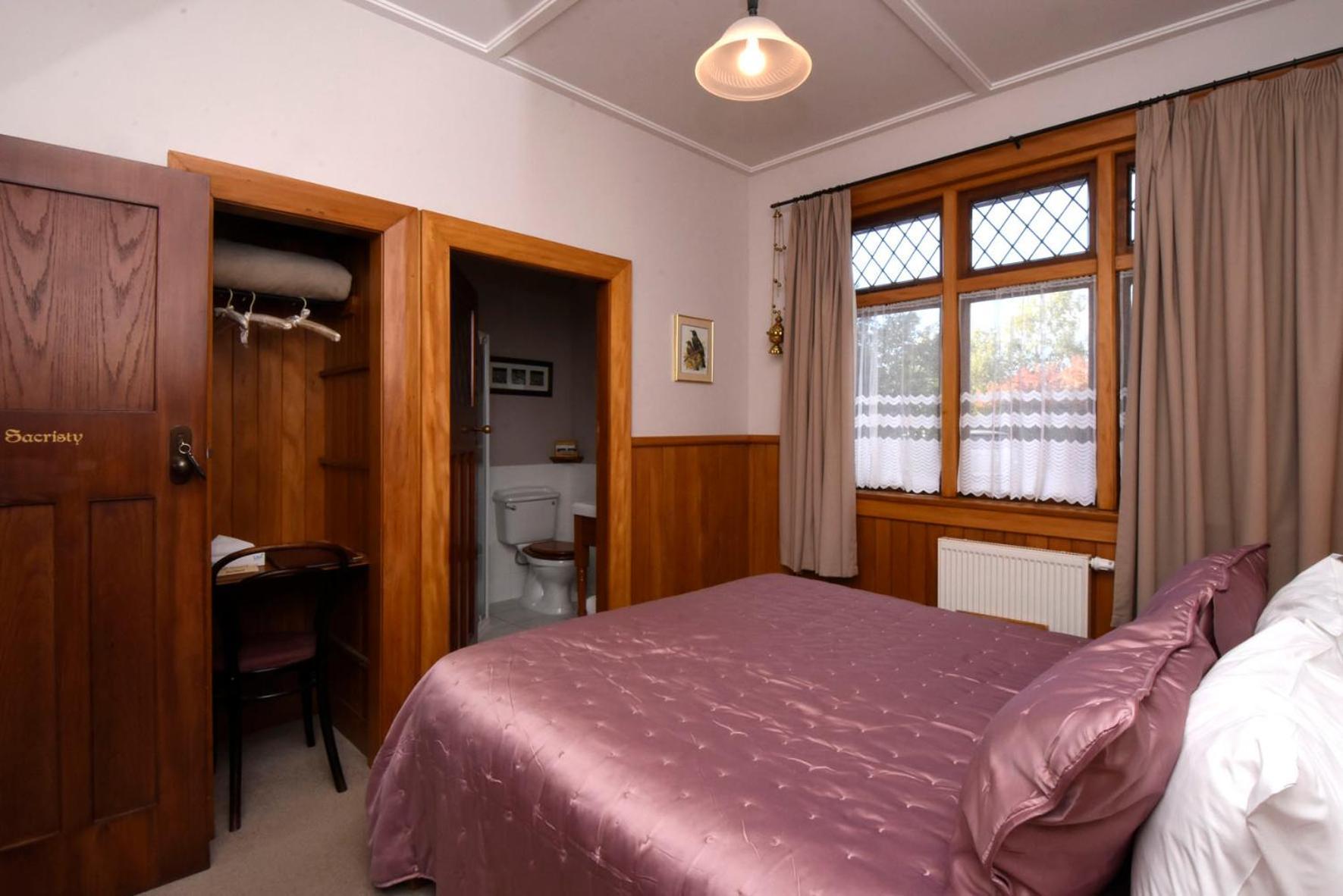 Te Anau Lodge Bagian luar foto