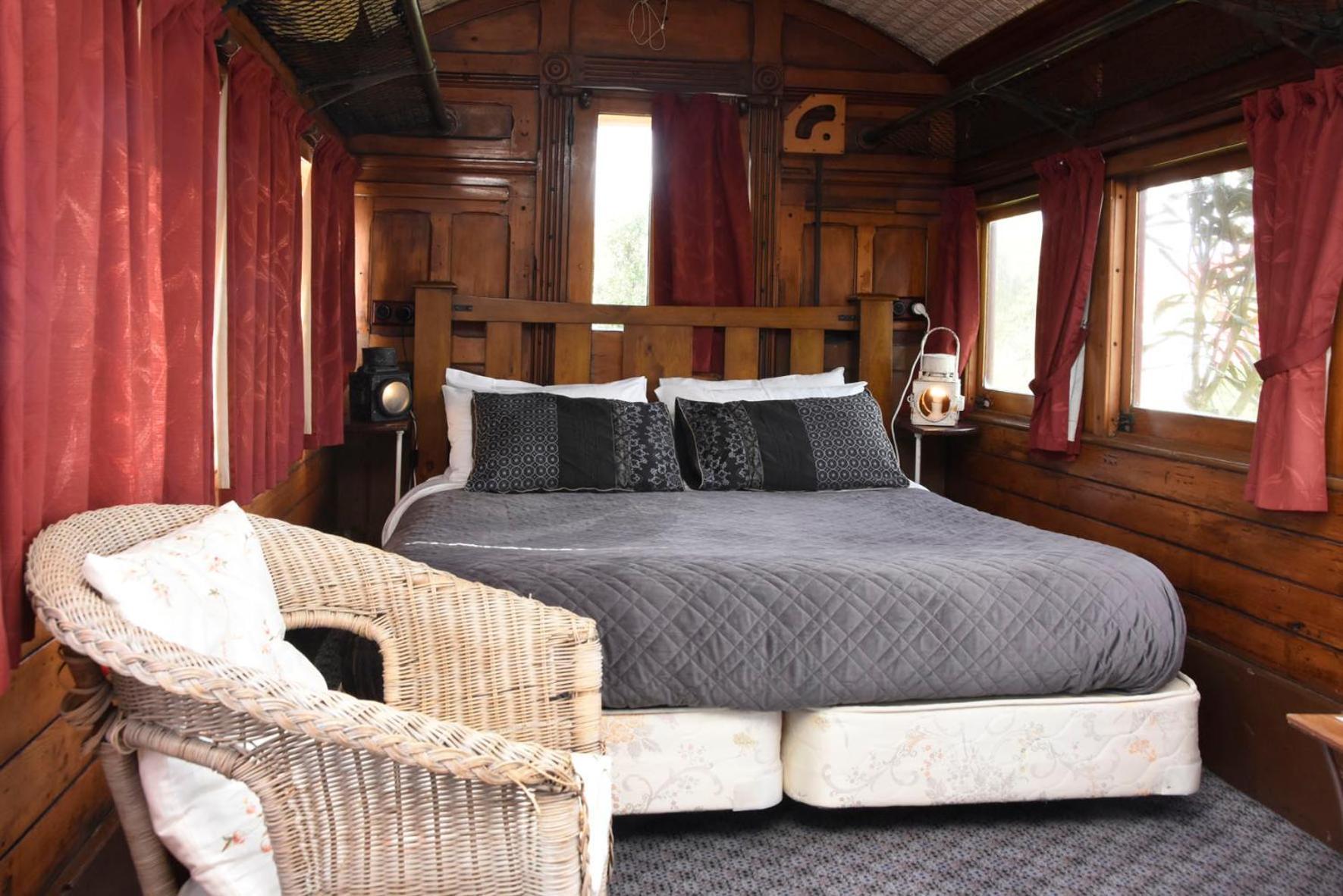 Te Anau Lodge Bagian luar foto