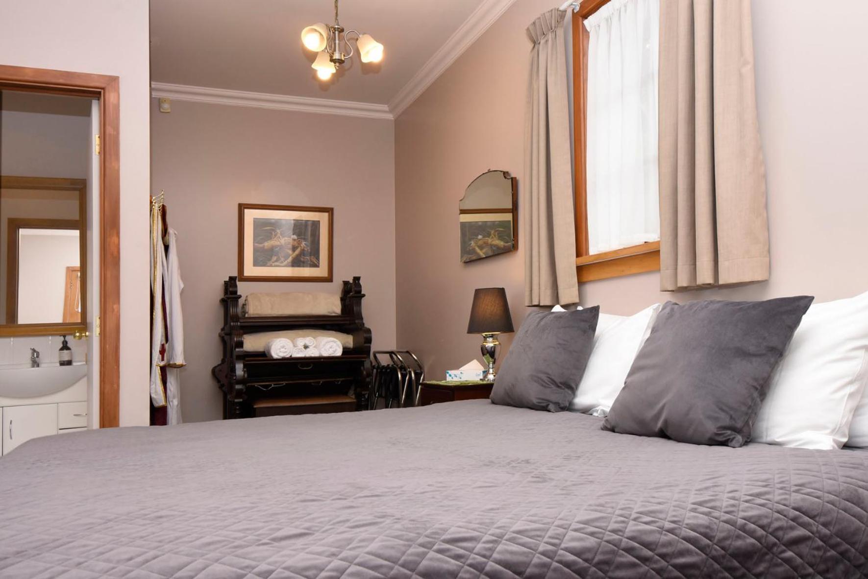 Te Anau Lodge Bagian luar foto