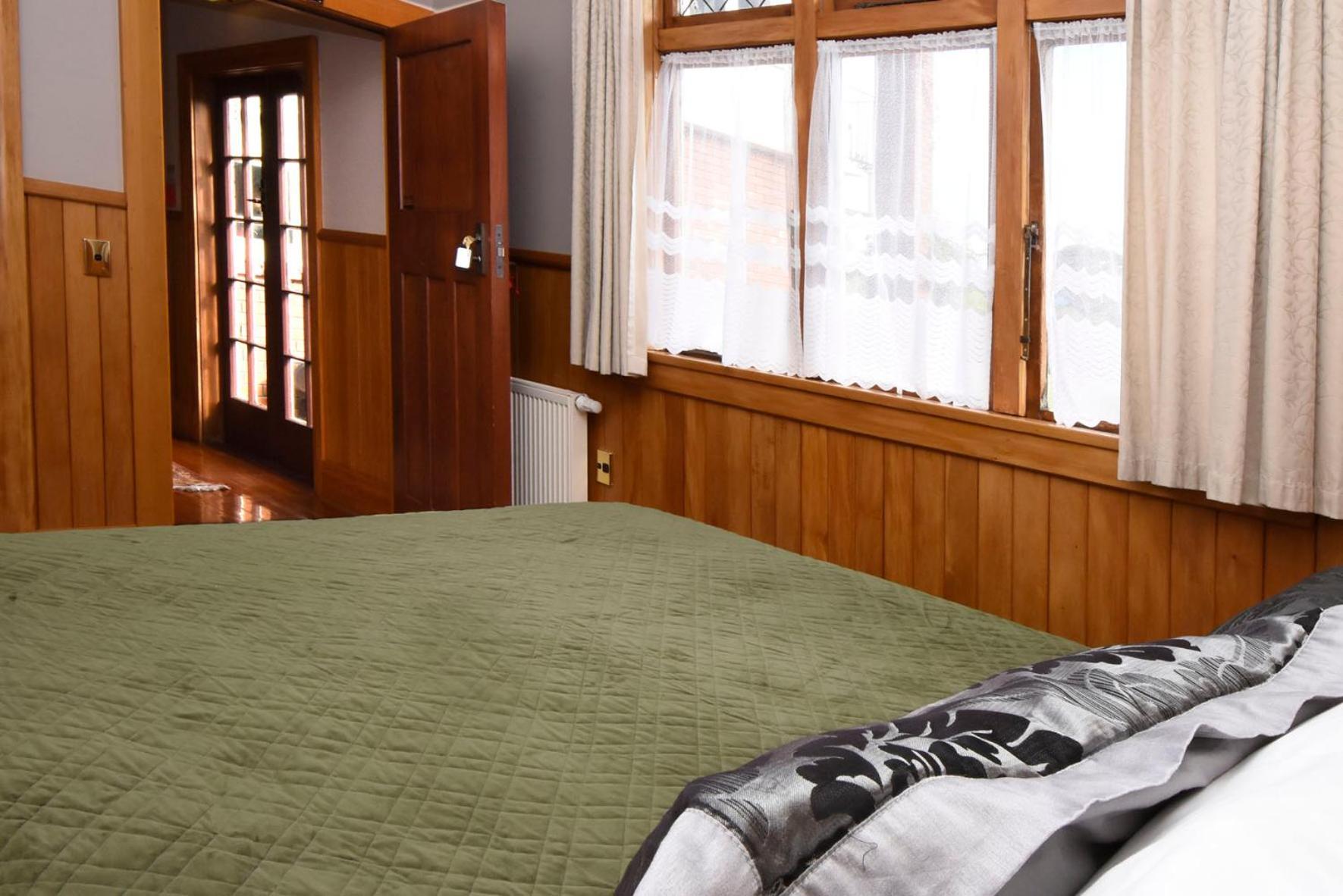 Te Anau Lodge Bagian luar foto