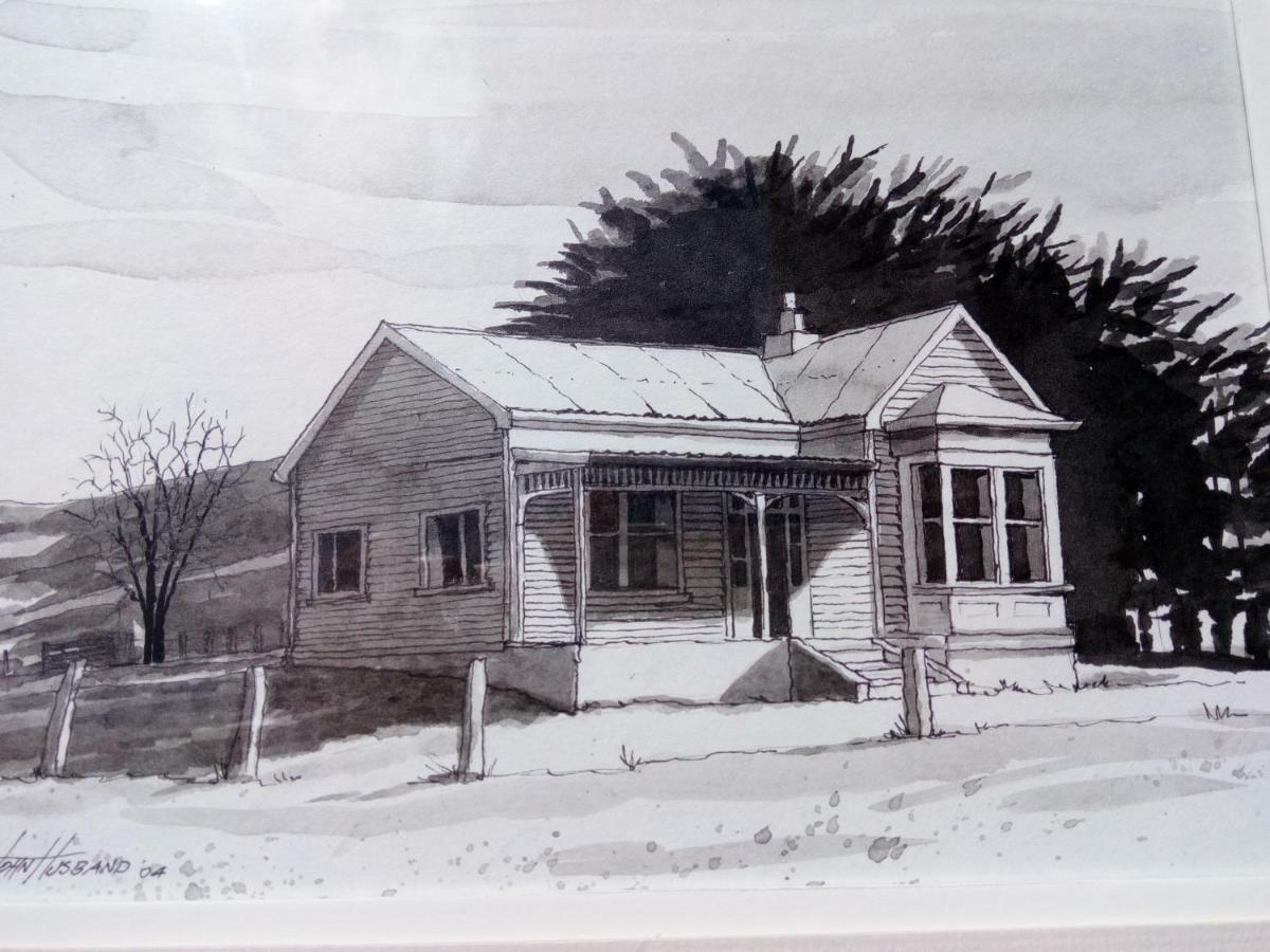 Te Anau Lodge Bagian luar foto